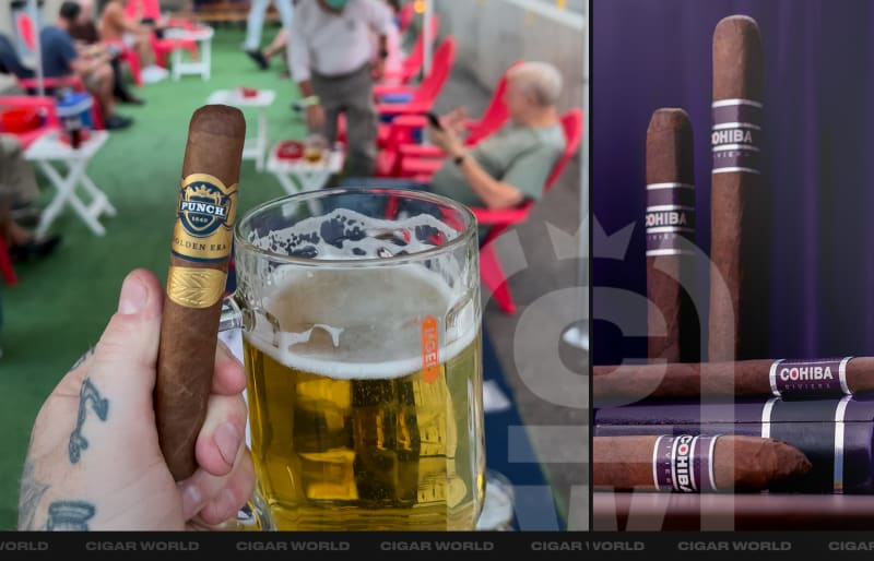 victory cigars
