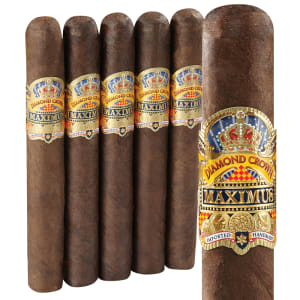 Maximus Box Image
