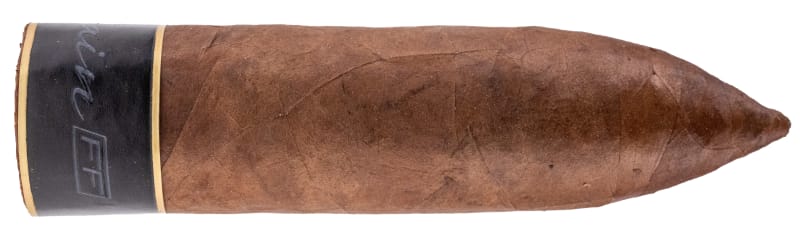 Blind Cigar Review: Oliva | Cain FF Nub 464 T Image