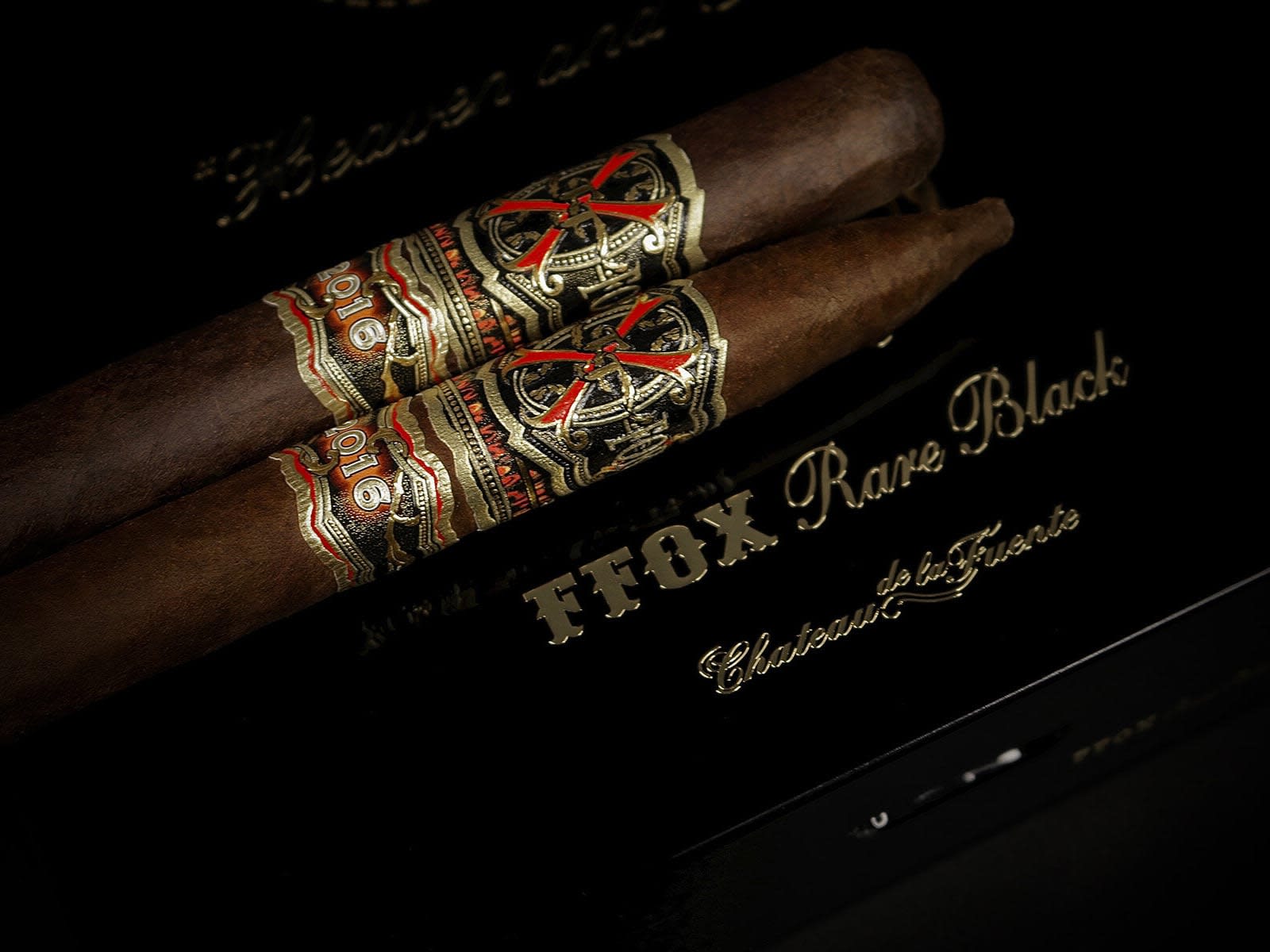 Fuente Aged Selection New Releases 2020 Featured Image