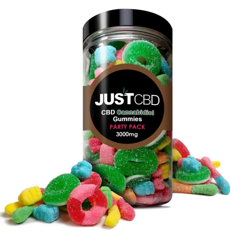 gummies300mg partypack 1