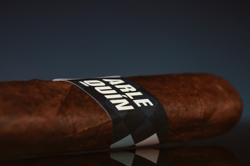 Arlequín Toro Image