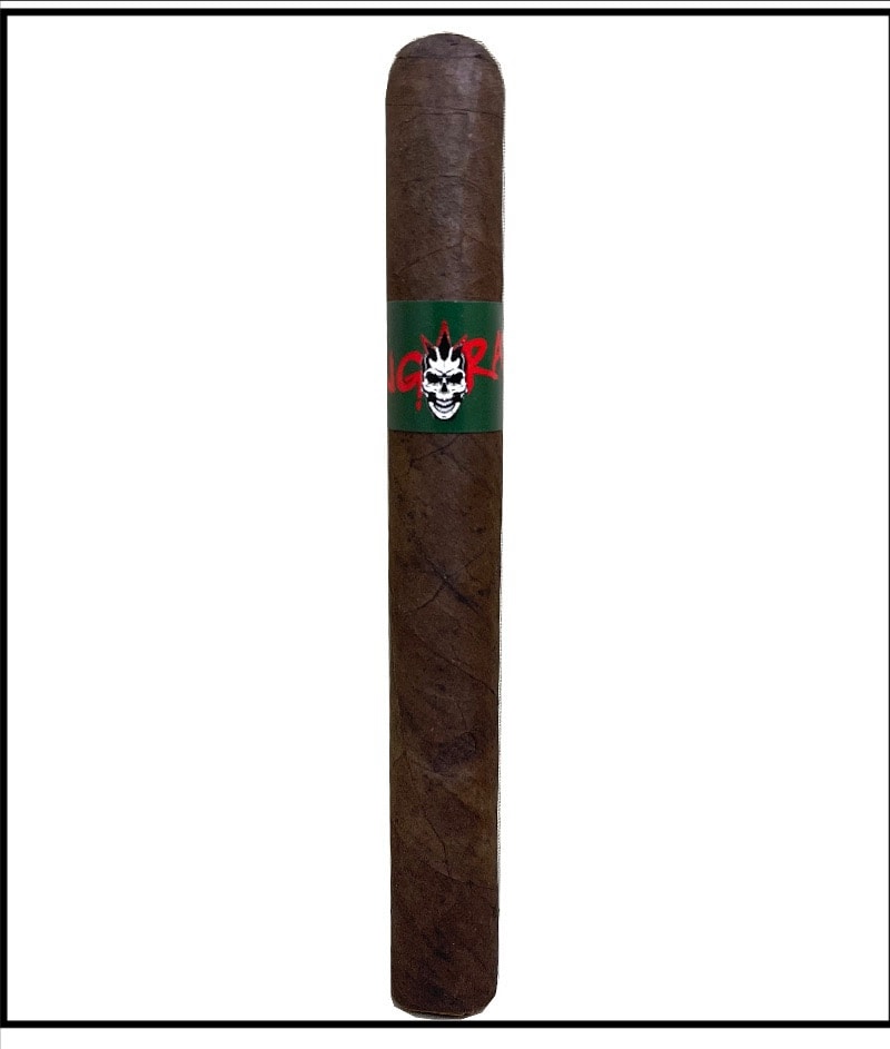 Cigar News: Pospiech Set to Release The Bangarang Image