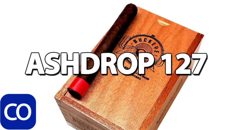 CigarAndPipes CO Ashdrop 127 Image