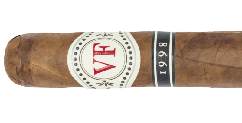 VegaFina 1998 VF 54 – Blind Cigar Review Image