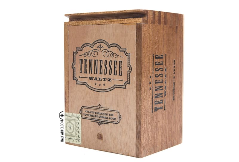 Crowned Heads’ Tennessee Waltz & Yellow Rose Return to Shelves Image