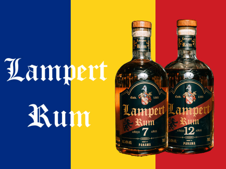 Lampert Cigars + Rum Adds Distribution in Romania Image
