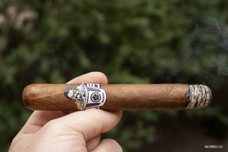 Room101 Death Bucket 2 Image