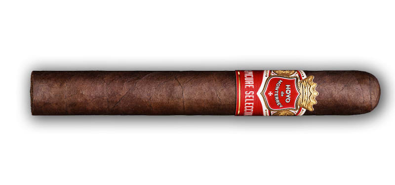 Hoyo Epicure Seleccion cigar