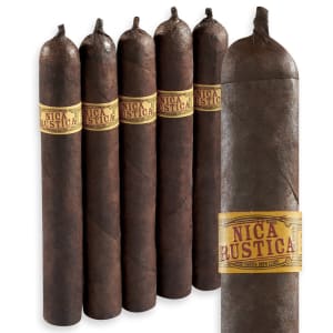 Nica Rustica Box Image