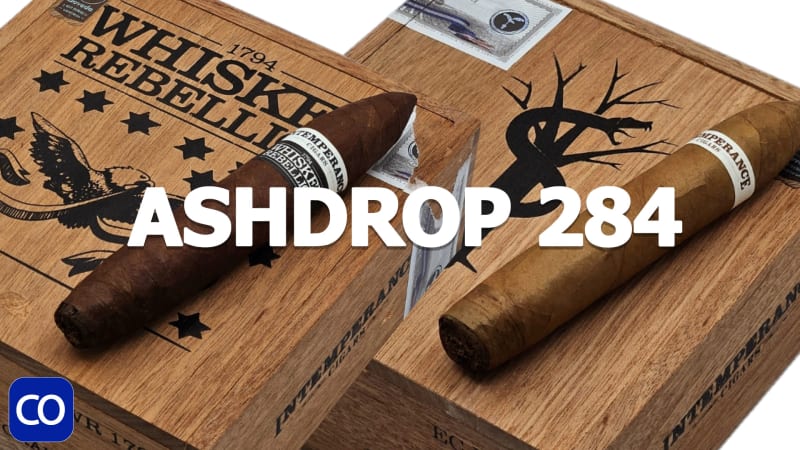 CigarAndPipes CO Ashdrop 284 Image