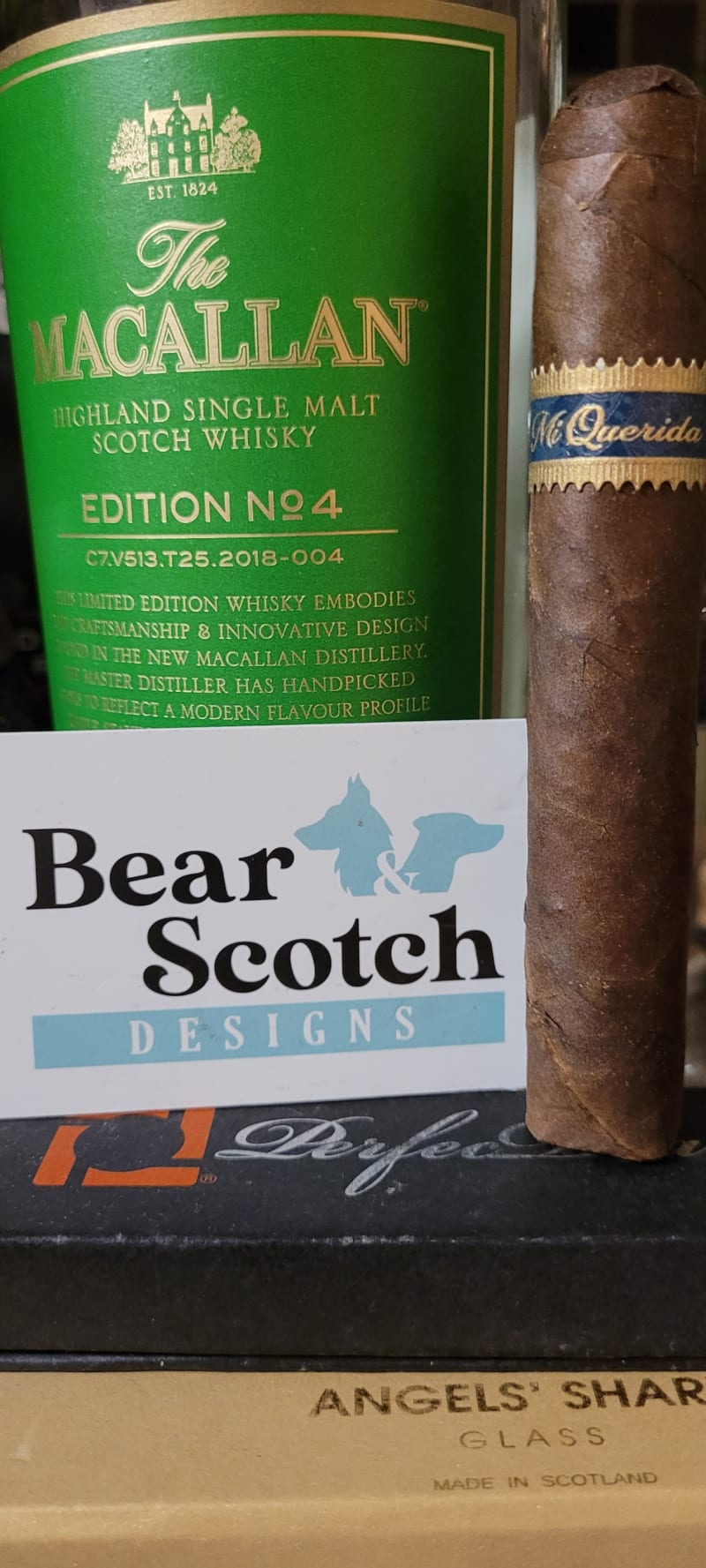 Dunbarton Mi Querida 2