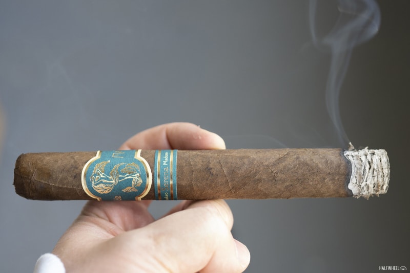 Matilde Serena Maduro Toro Bravo Image