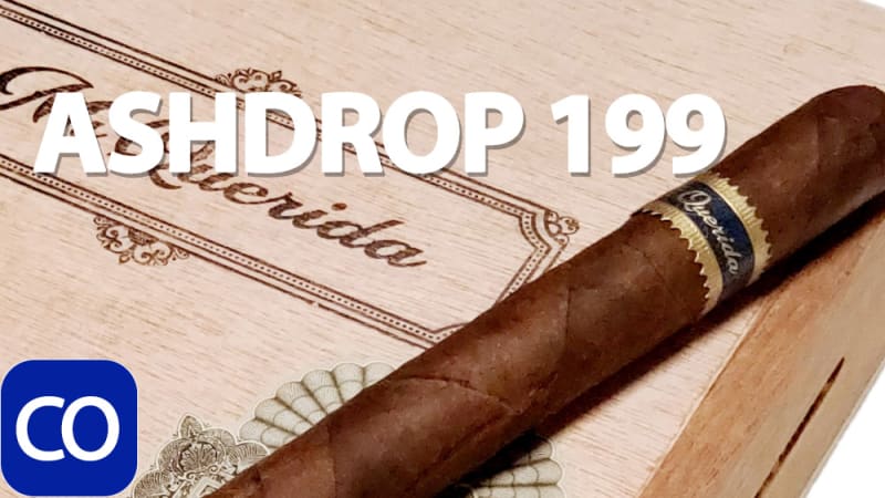 CigarAndPipes CO Ashdrop 199 Image