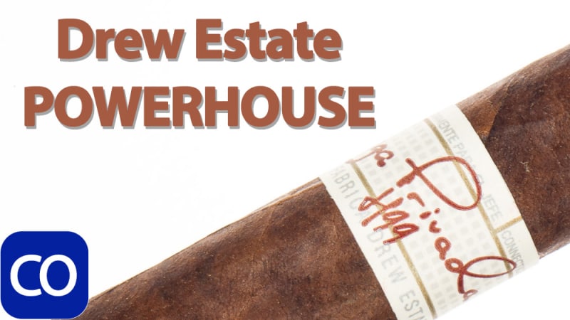 Drew Estate Liga Privada H99 Toro Cigar Review Image
