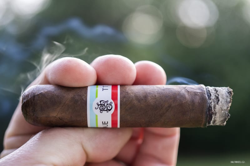Tatuaje T110 (2021) Image