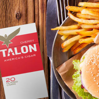 Social Post for Cherry