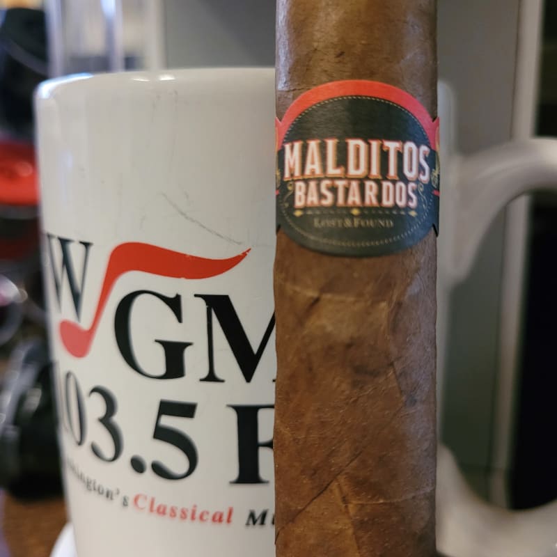 Caldwell Lost Found Maltidos Bastardos 2