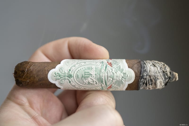 La Galera Imperial Jade Chiquito Perfecto Image