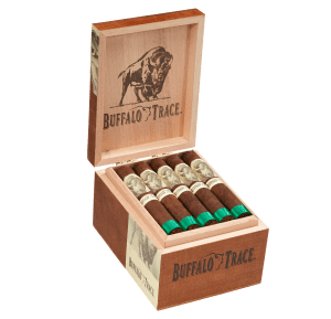Buffalo Trace Box Image