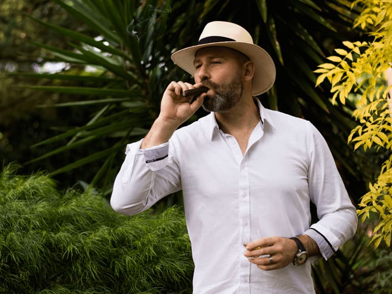 Storedright: Assuring Correct Cigar Climate Storage Image