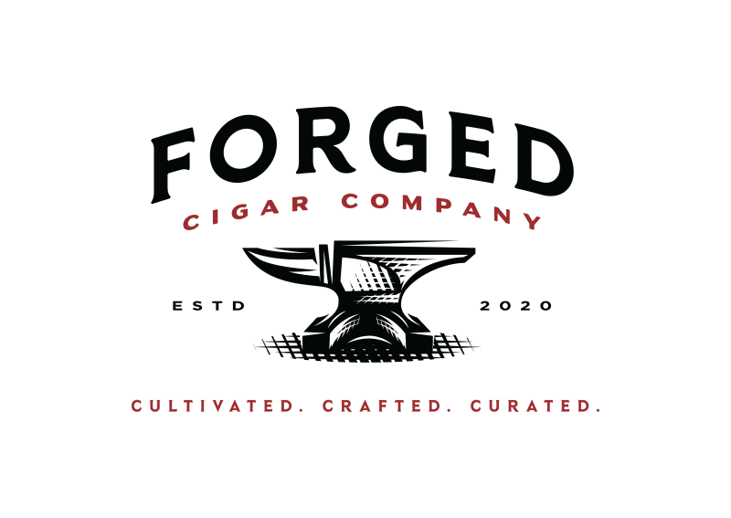 Forged Cigar Company