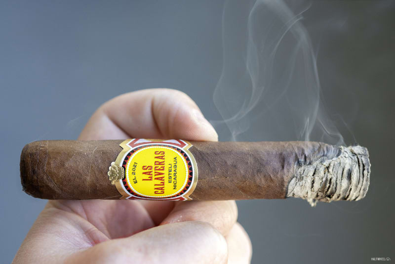 Las Calaveras Edición Limitada 2021 LC50 Image