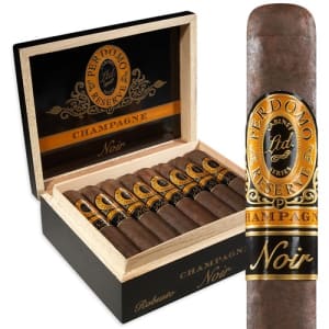 Champagne Noir Box Image