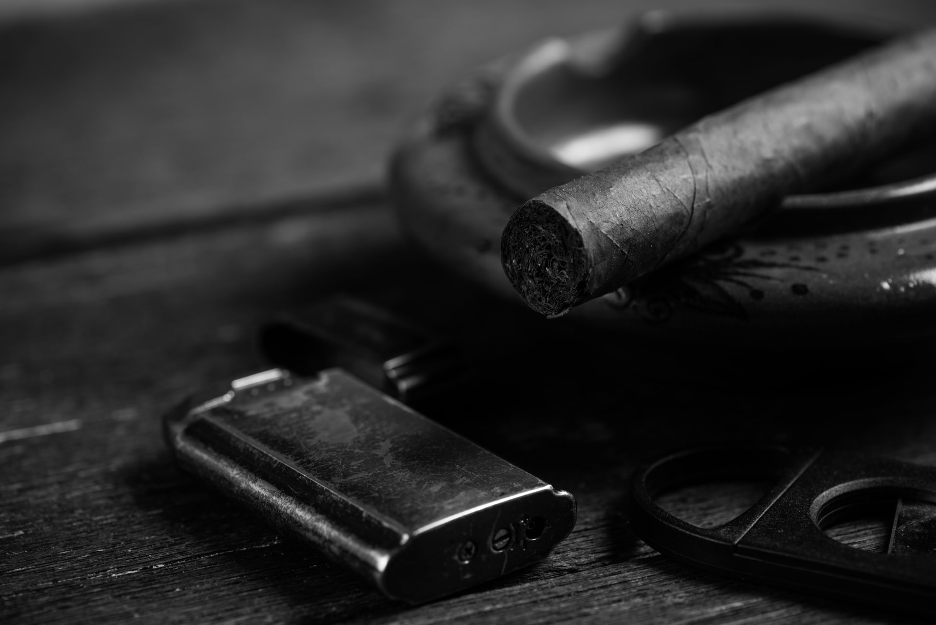 Cigar Accessories Featured Image