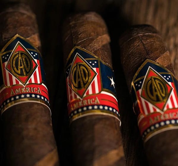 CAO America Thumbnail