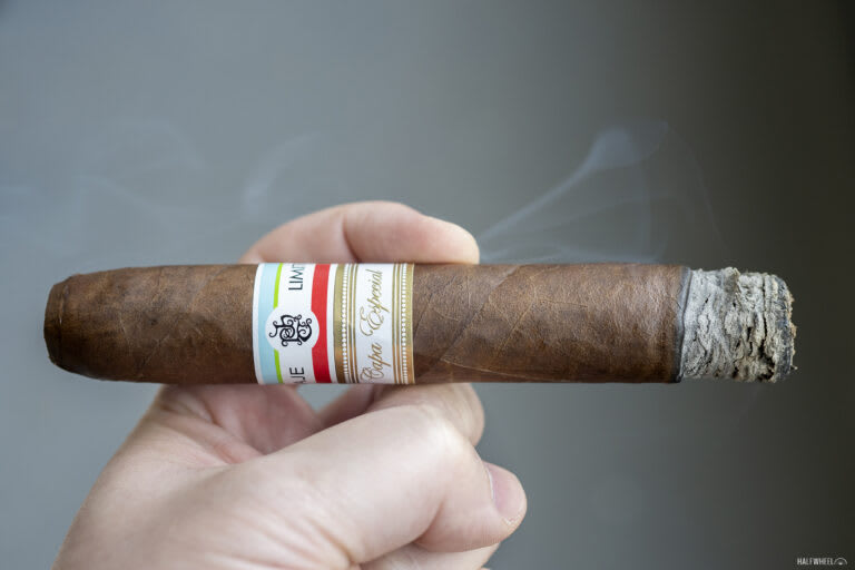 Tatuaje Limited DB Capa Especial Image