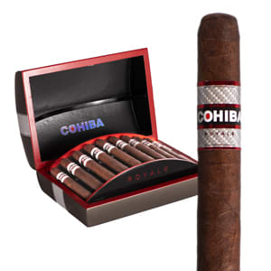 Royale Box Image