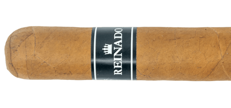 Reinado C29 – Blind Cigar Review Image