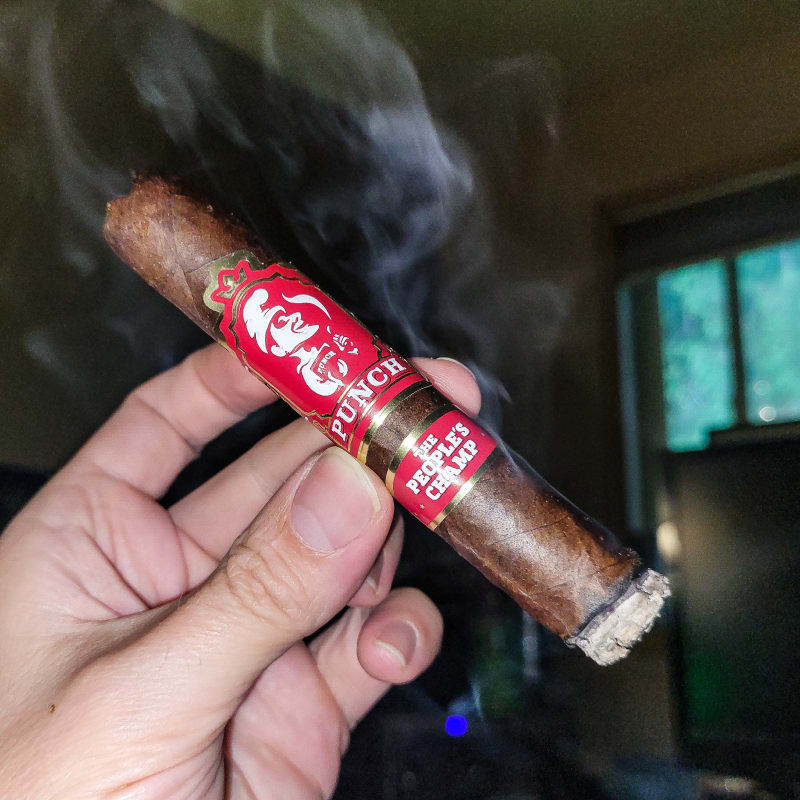 Punch Brotherhood Group Cigar World