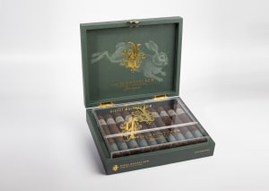 Whiskey Row Founder's Collection Box Image