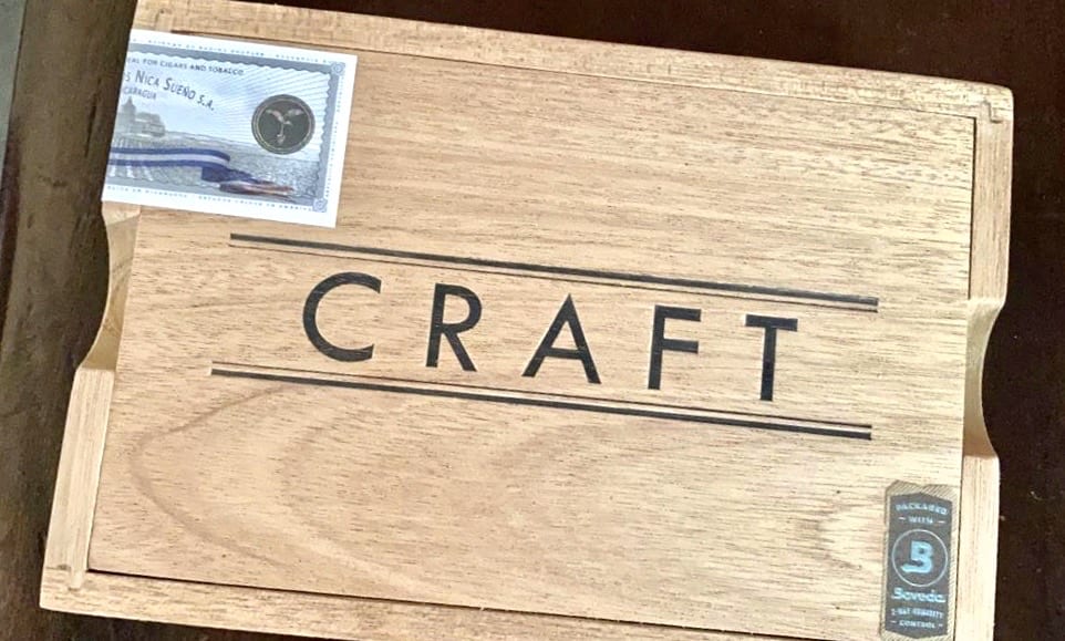 RoMa Craft Unveils 2020 CRAFT Release Featured Image