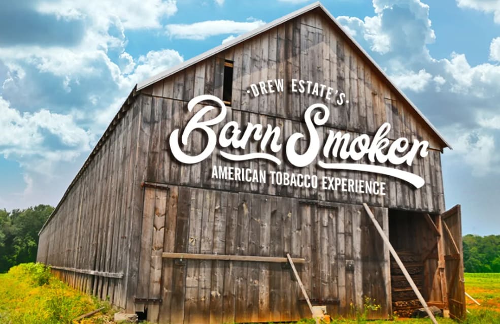 Upcoming Virtual Barn Smoker Cancelled by Drew Estate Featured Image