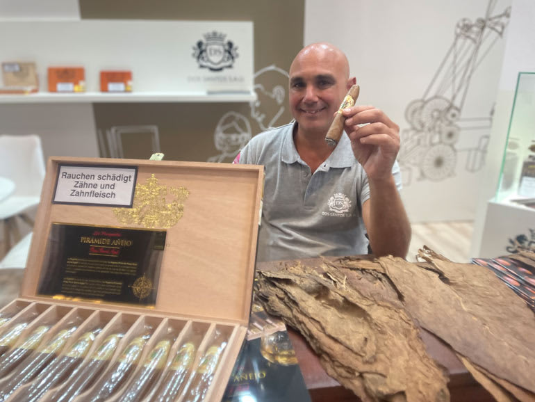 La Regenta: New Limited Edition Rum Barrel Aged Image