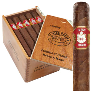 El Rico Habano Box Image