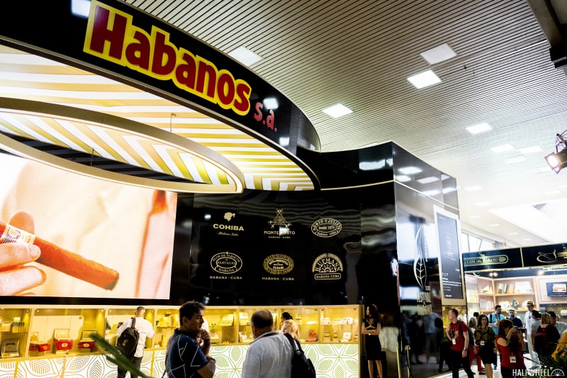 Registration Opens for Festival del Habano XXIII Image