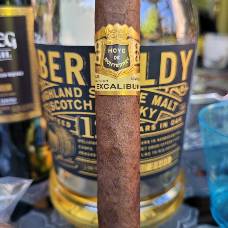 Hoyo de Monterrey Excalibur (1)