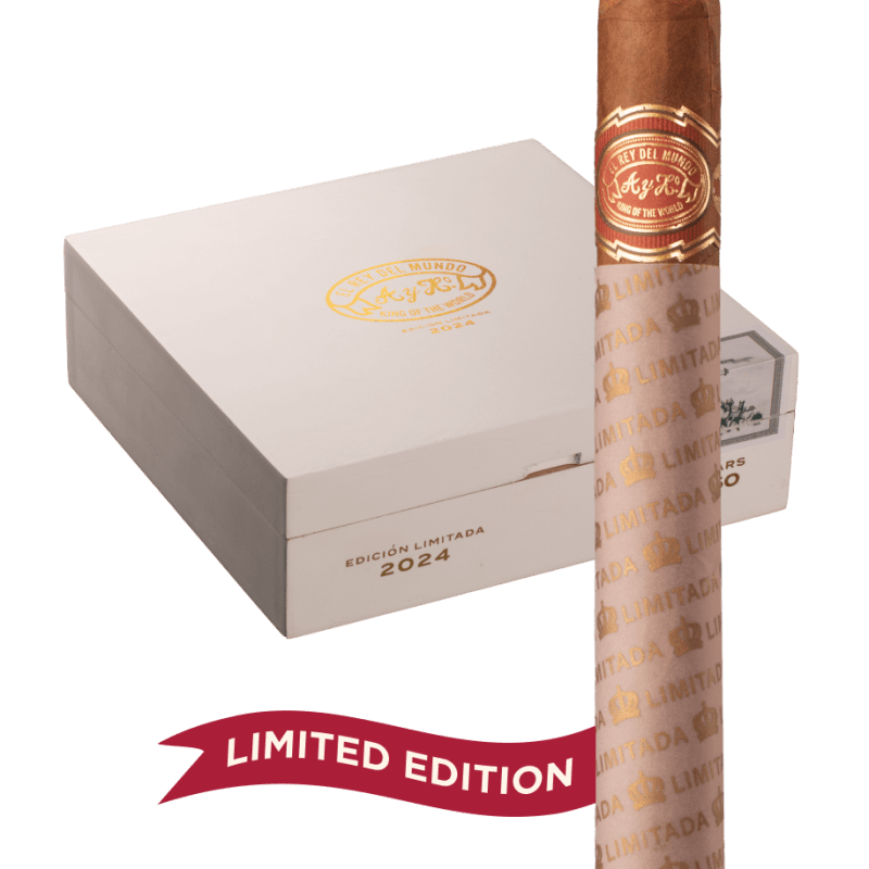 Our Cigars | El Rey del Mundo Cigars Our Cigars | El Rey del Mundo Cigars