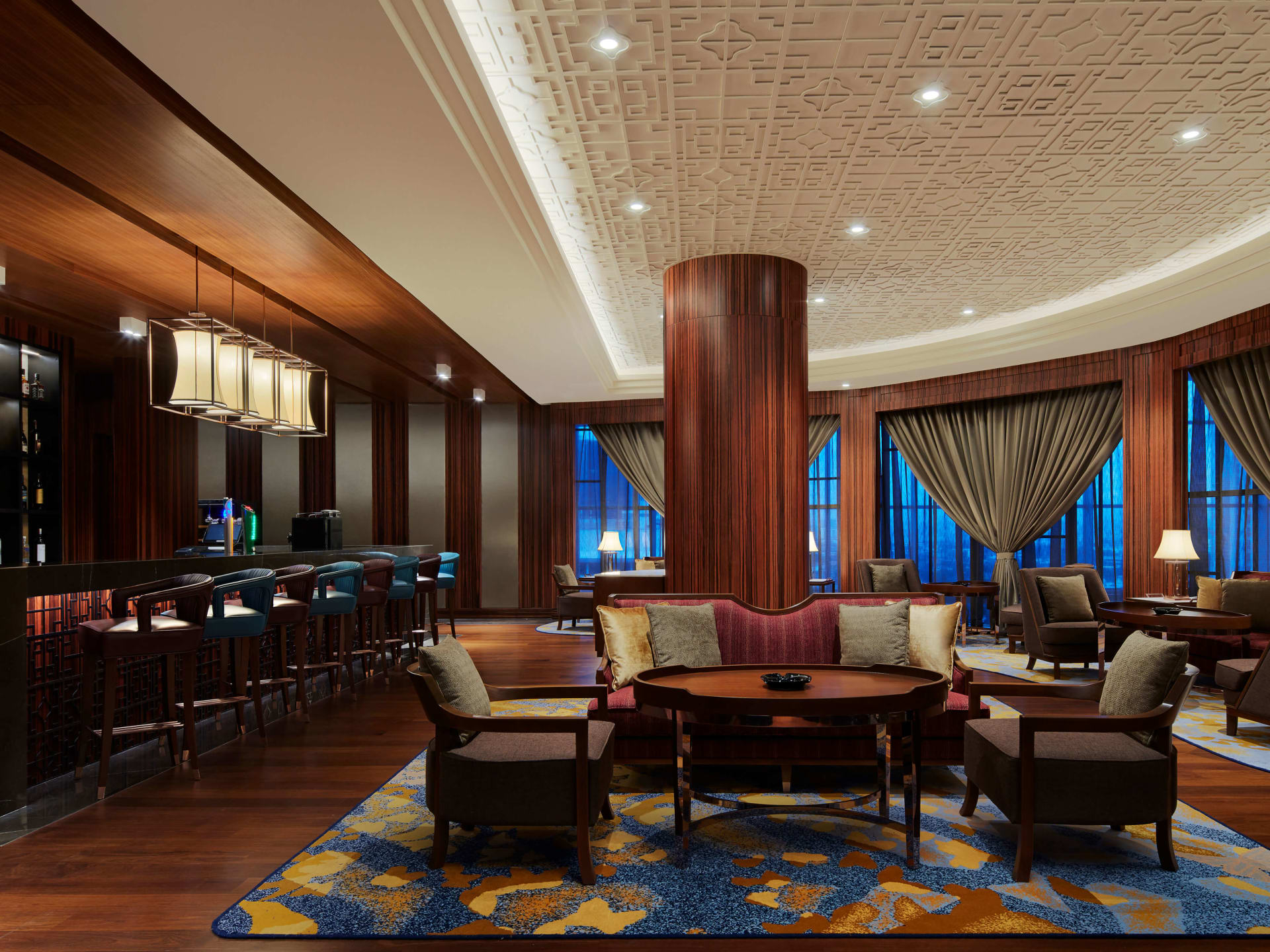 The Cigar Smoking World Championship returns to Kuala Lumpur Featured Image