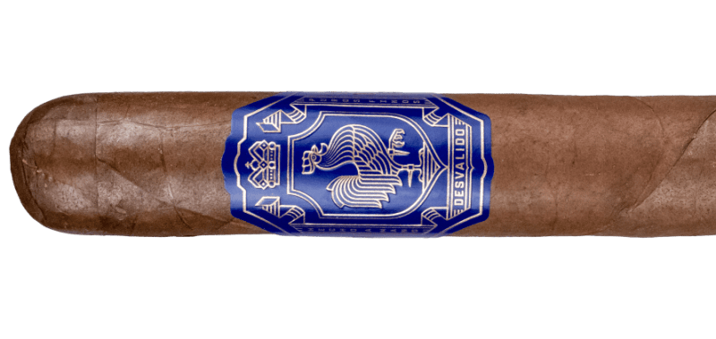Dapper Desvalido Toro – Blind Cigar Review Image