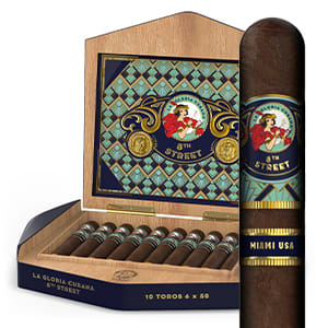 Eighth Street 2022 Box Image