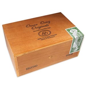 Originals Box Image