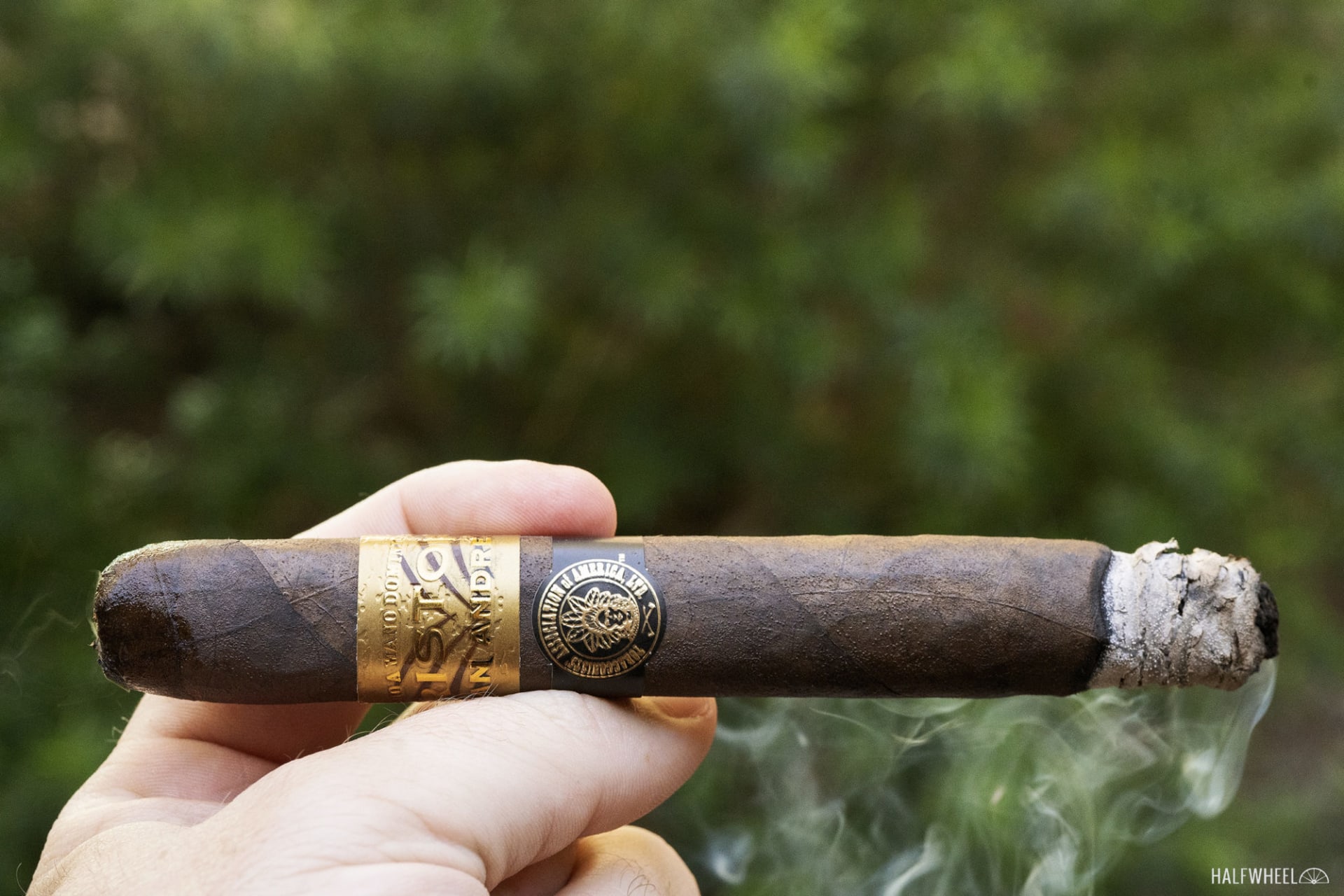 Kristoff San Andrés Box-Pressed Toro TAA 2020 Featured Image