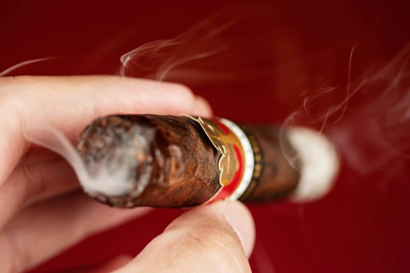 Coroneta Maduro Earl Image