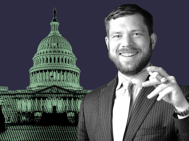 PCA Names Joshua Habursky as New Executive Director Image