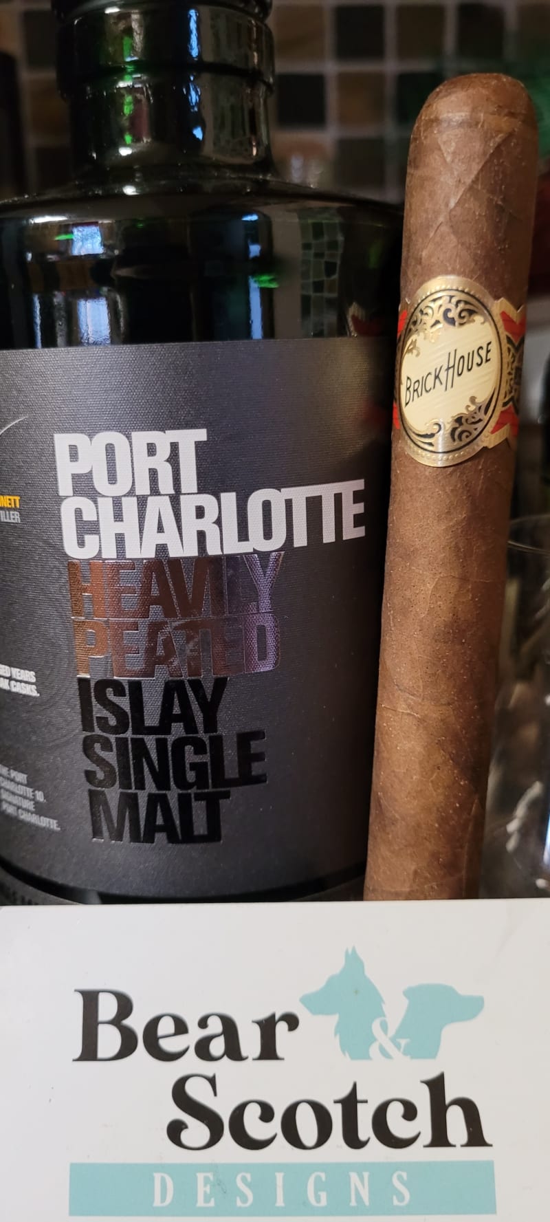 Brick House Classic Churchill 2 v3